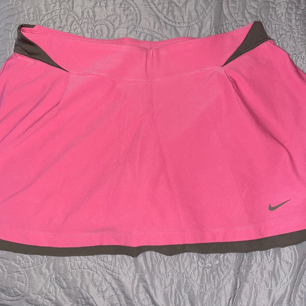 Womens Nike active skirt